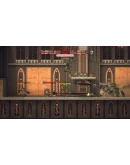 Warhammer 40,000: Shootas, Blood &amp Teef STEAM РОССИЯ