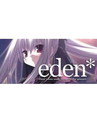 eden* АВТОДОСТАВКА STEAM GIFT РОССИЯ