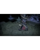 Don't Starve Together: Gothic Belongings Chest, Part II