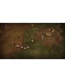 Don't Starve Together: Gothic Belongings Chest, Part II