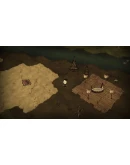 Don't Starve Together: Gothic Belongings Chest, Part II