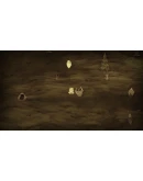 Don't Starve Together: Gothic Belongings Chest, Part II