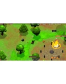 Gnome Online АВТОДОСТАВКА STEAM GIFT RU