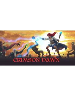 Crimson Dawn АВТОДОСТАВКА STEAM GIFT FOR RUSSIA