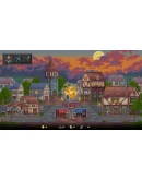 Crimson Dawn АВТОДОСТАВКА STEAM GIFT FOR RUSSIA