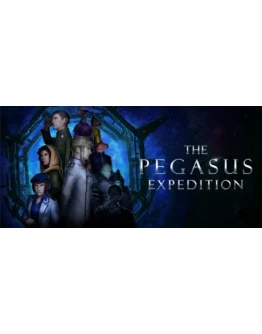 The Pegasus Expedition АВТОДОСТАВКА STEAM GIFT РОССИЯ