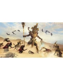 Total War Warhammer 2 Rise of the Tomb Kings Steam Key