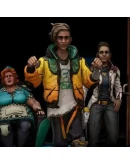 New Tales from the Borderlands Deluxe (Steam) Оффлайн