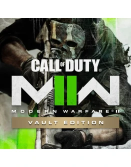 Call of Duty: Modern Warfare II VAULT XBOX XS &amp ONE