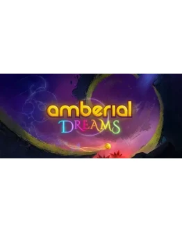 Amberial Dreams АВТОДОСТАВКА STEAM GIFT RU