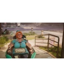New Tales from the Borderlands: Deluxe XBOX КЛЮЧ