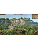 Total War Warhammer II The Twisted &amp The Twilight Ключ