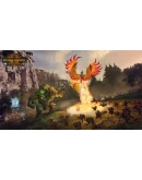 Total War: Warhammer II The Warden &amp The Paunch Steam