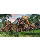 Total War: Three Kingdoms The Furious Wild Steam Ключ