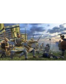 Total War Three Kingdoms Yellow Turban Rebellion Steam