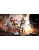 Mortal Kombat 11 - Aftermath (DLC)STEAM КЛЮЧРФ+МИР*