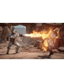 Mortal Kombat 11 - Aftermath (DLC)STEAM КЛЮЧРФ+МИР*