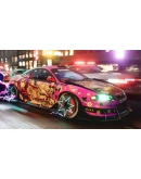 Need for Speed Unbound Standard Edition Steam Gift