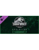 Jurassic World Evolution Premium Edition (+8 DLC) Ключ