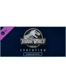 Jurassic World Evolution Premium Edition (+8 DLC) Ключ