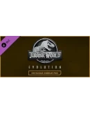 Jurassic World Evolution Premium Edition (+8 DLC) Ключ