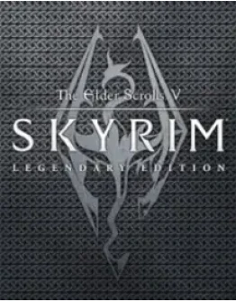 The Elder Scrolls V: Skyrim Legendary Edition STEAM Row