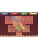 King of the Hat АВТОДОСТАВКА STEAM GIFT РОССИЯ