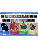 King of the Hat АВТОДОСТАВКА STEAM GIFT РОССИЯ