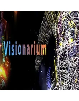 Visionarium (Steam key / Region Free)