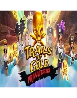 Trails Of Gold Privateers (Steam key / РФ+Весь Мир)