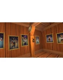 Trails Of Gold Privateers (Steam key / РФ+Весь Мир)