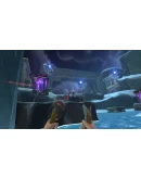 Trails Of Gold Privateers (Steam key / РФ+Весь Мир)