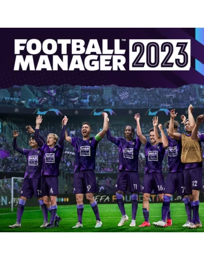 Football Manager 2023 (Steam оффлайн) Aвтоактивация Football Manager 2023 (Steam оффлайн) Aвтоактивация