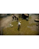 V Rising STEAM KEY REGION FREE GLOBAL ROW + ПОДАРОК