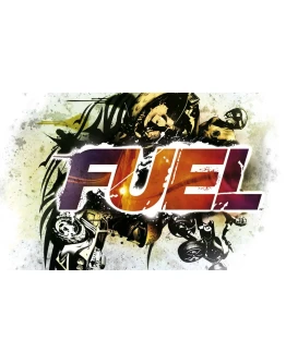 FUEL STEAM KEY REGION FREE GLOBAL ROW + ПОДАРОК