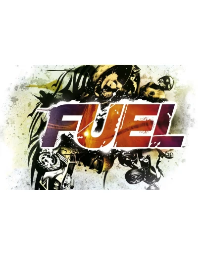 FUEL STEAM KEY REGION FREE GLOBAL ROW + ПОДАРОК