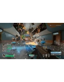 The Anacrusis STEAM KEY REGION FREE GLOBAL ROW +