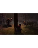 Dead by Daylight Корни ужаса DLC STEAM KEY GLOBAL +