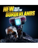 L.A. NOIRE + NEW TALES FROM THE BORDERLANDS XBOX