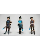 Kena: Bridge of Spirits steam gift Россия