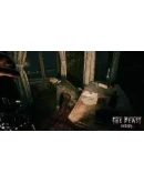 The Beast Inside ключ Global RU/CIS РФ СНГ Россия