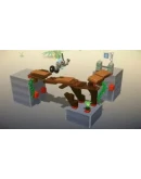 LEGO Bricktales XBOX Ключ