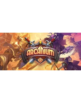 Arcanium: Rise of Akhan STEAM KEY REGION FREE GLOBAL+