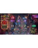 Arcanium: Rise of Akhan STEAM KEY REGION FREE GLOBAL+