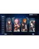 Nightmare without return STEAM KEY REGION FREE+