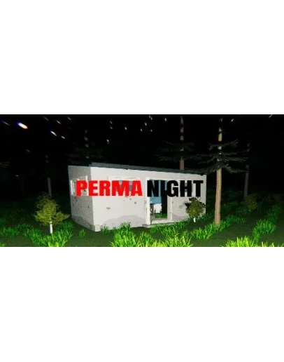 PermaNight STEAM KEY REGION FREE GLOBAL ROW + ПОДАРОК