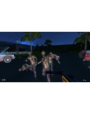 PermaNight STEAM KEY REGION FREE GLOBAL ROW + ПОДАРОК