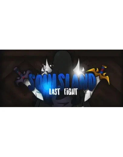 Soulsland: Last Fight STEAM KEY REGION FREE GLOBAL+
