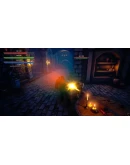 Soulsland: Last Fight STEAM KEY REGION FREE GLOBAL+