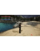 Soulsland: Last Fight STEAM KEY REGION FREE GLOBAL+